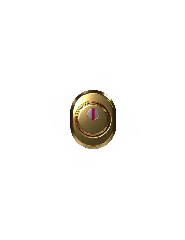 Protezione Corazzata Antistrappo Alt.22mm Diam.50mm Art 325 Promo Stagionale