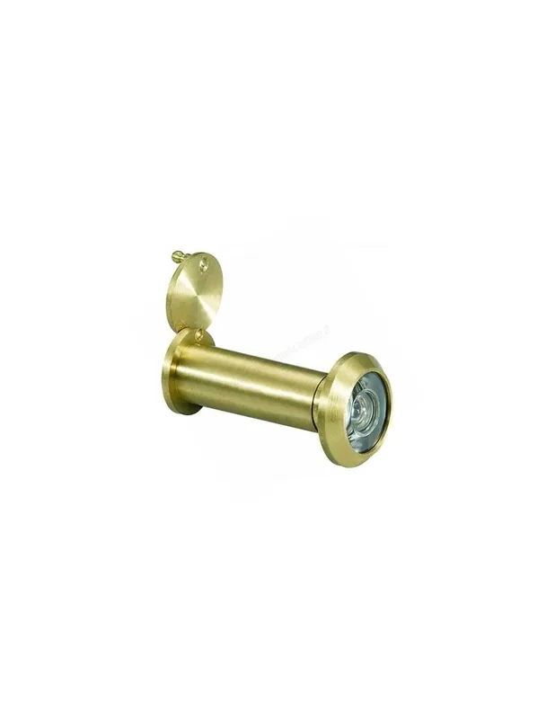 Nuovo Arrivo Spioncino Universale per Porte 4 Lenti Diam.16mm Apertura 80/120mm