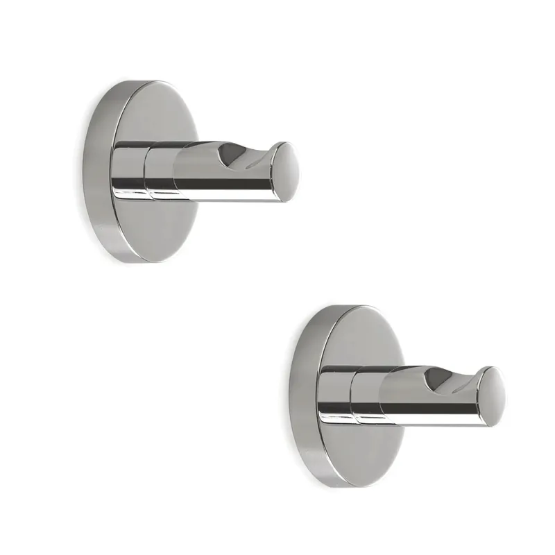 2 Appendini Azzurra Cromato Stile Contemporaneo Offerta Lampo