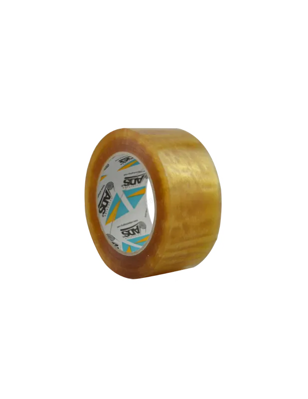 Nastro Adesivo Scotch col. Avana 50mm Rotolo 66mt Prezzo Conveniente