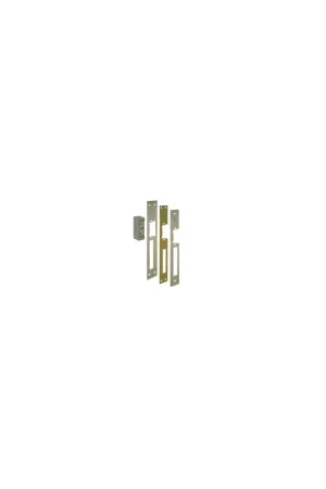 Cisa 05004 Frontale Destro/Sinistro per Incontro Elettrico Subito Disponibile