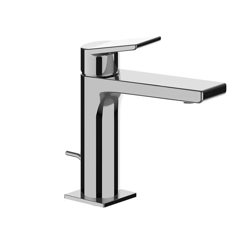 Prezzo Scontato Miscelatore Lavabo Gintonic Cromato con scarico