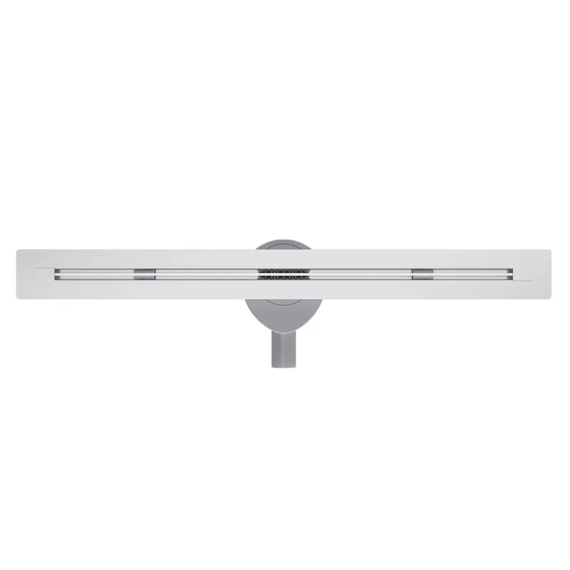 Canalina di scarico doccia slim 60cm Super Prezzo