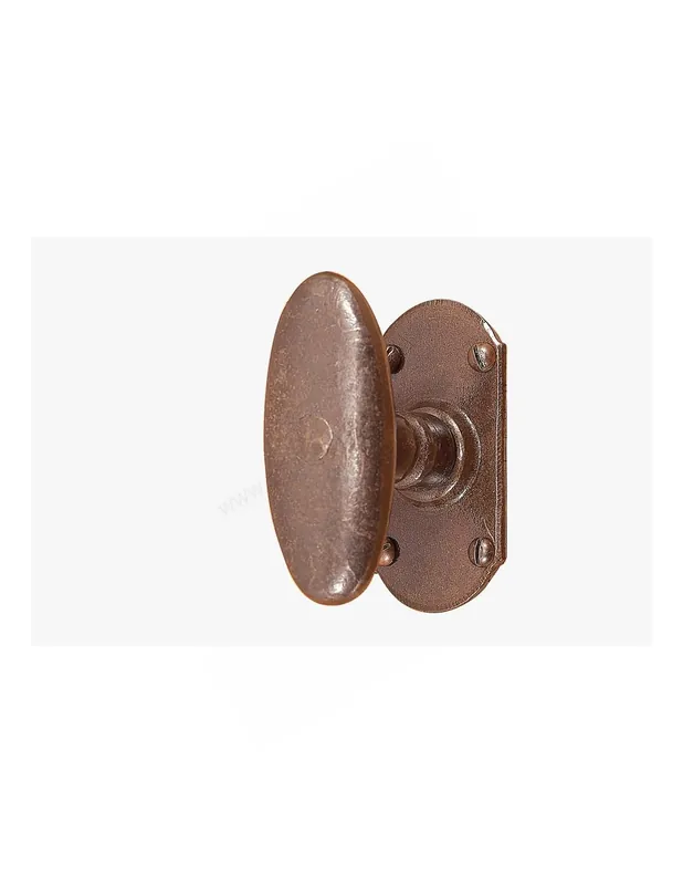 Occasione Il Forgiato Martellina Forgiata con Rosetta FM 014