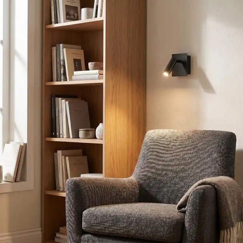 Prezzo Ridotto Applique LED da Lettura Moderna in Vari colori