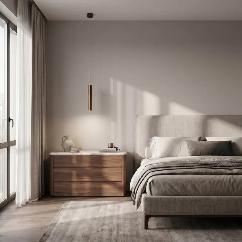 Sospensione Moderna Tonda In vari colori GU10 Subito Disponibile