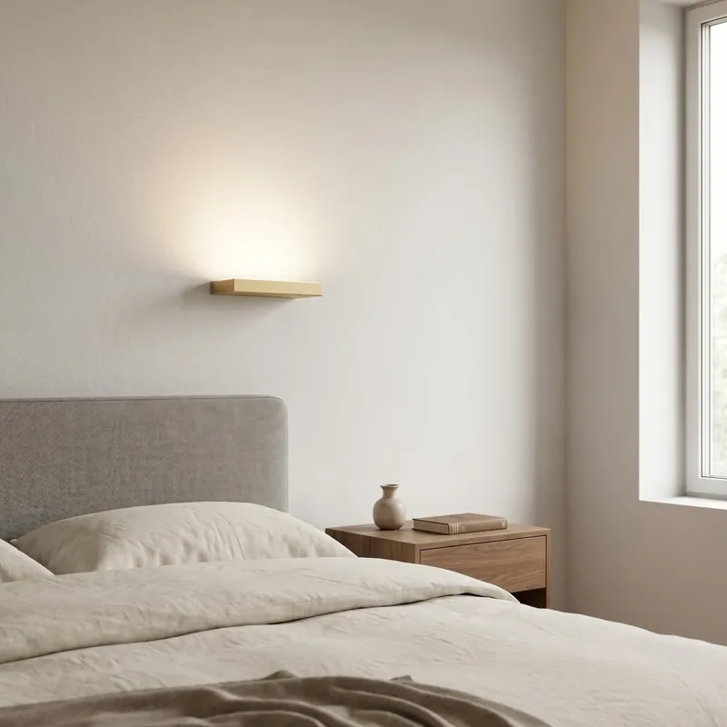 Applique LED moderna per interni da muro disponibile in 3 varianti Offerta Del Giorno