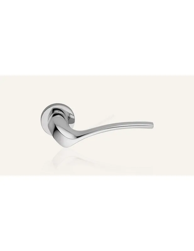 Compra Online Ibis RB 023 Maniglia su Rosetta per Porte Interne Linea Calì