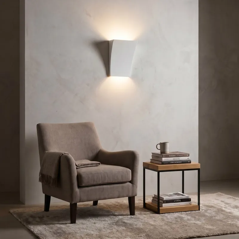 Applique Moderna Bi-Emissione 2XG9 In 3 Varianti Direttamente Dal Produttore