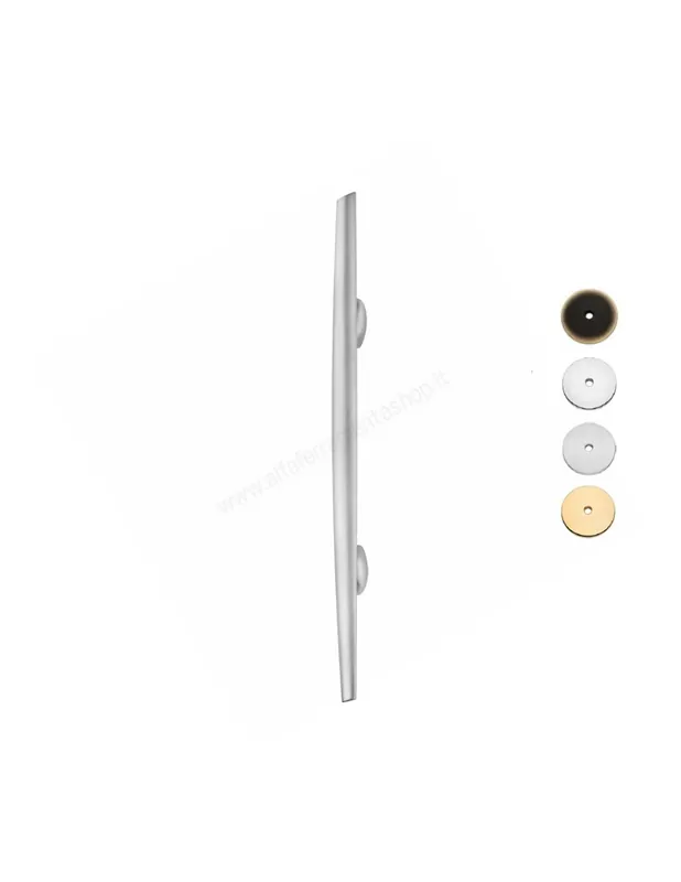 Consegna Rapida Kendo MN 390 Maniglione Linea Calì