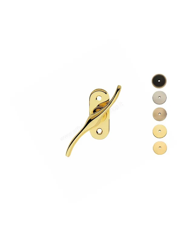 Libera Maniglia per Finestra Export 7 mm Linea Calì Bestseller