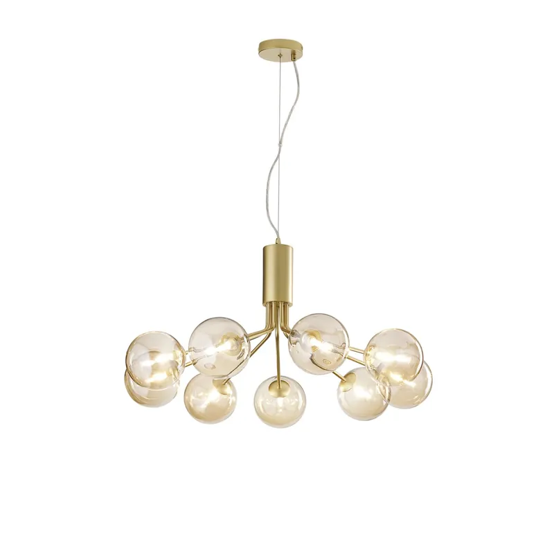 Prezzo Ridotto SOSPENSIONE HONEY ORO 9XG9 83,4X41X161CM