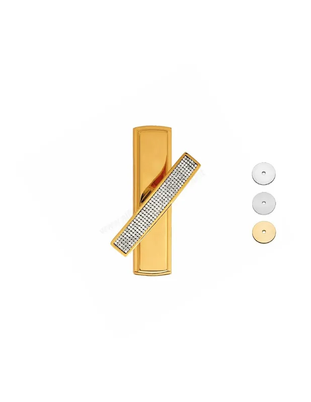 Offerta Profilo Mesh Maniglia per Finestra Cremonese Linea Calì