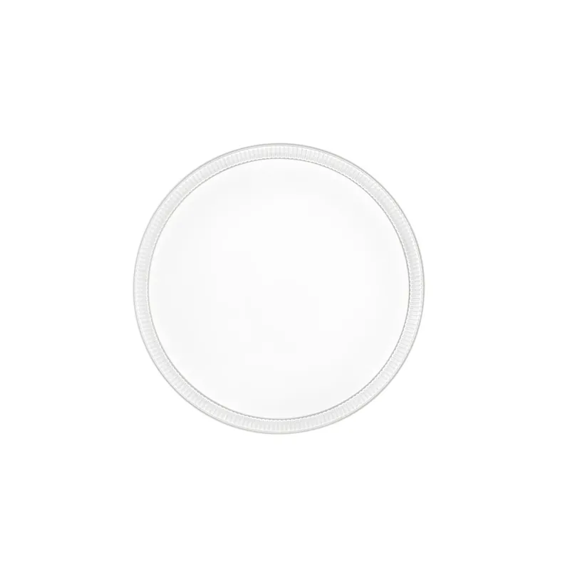 PLAFONIERA LED KAOS BIANCA 24W 2460LM CCT 40X40X6,5CM Promo Stagionale
