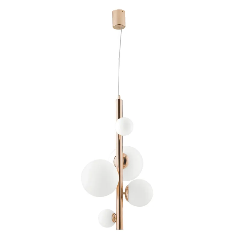 Reso Gratuito SOSPENSIONE HERA ORO 5XG9 45X180CM