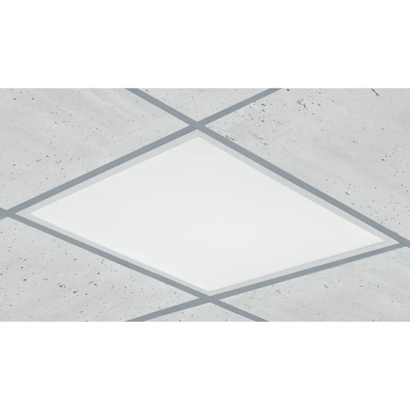 PANNELLO LED BIANCO 40W 4800LM 4000K 59,5X59,5X3,5CM Direttamente Dal Produttore