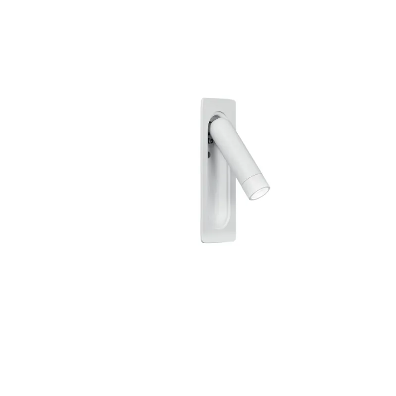 Applique Moderna LED 3W da Incasso Orientabile In 4 varianti Nuovo Arrivo