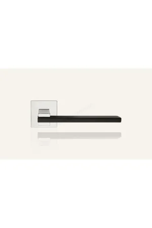 A Buon Prezzo Slim RB 019 Maniglia su Rosetta per Porte Interne Linea Calì