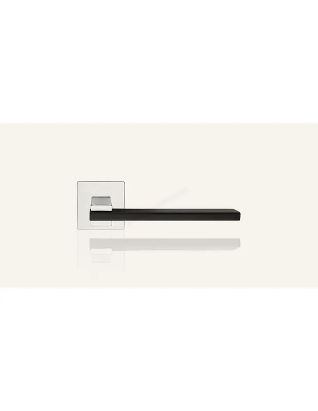 Slim RB 024 Maniglia su Rosetta per Porte Interne Linea Calì Affare