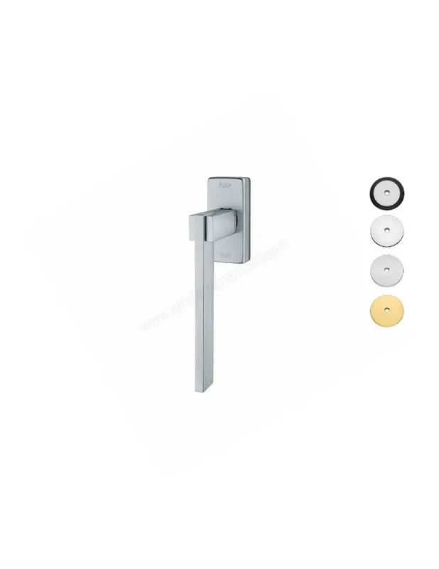 Slim Maniglia per Finestra DK SmartBlock Linea Calì Compra Online