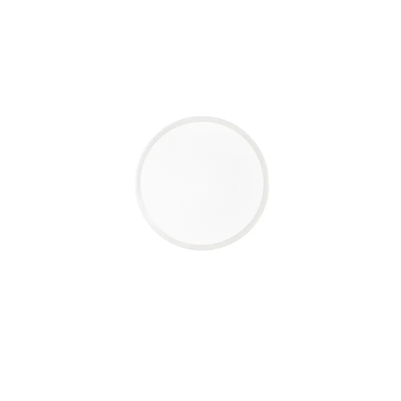 Prezzo Ridotto PLAFONIERA LED MAYFAIR BIANCA 18W 1815LM CCT 30X30X6,5CM