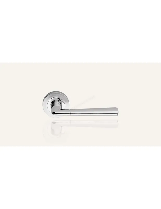 Promozione Tess RB 102 Maniglia su Rosetta per Porte Interne Linea Calì