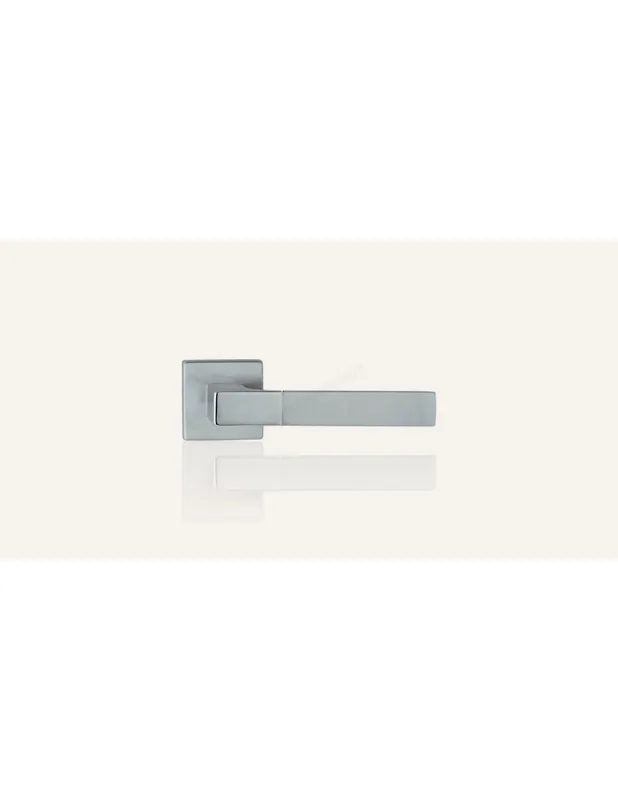 Thais RB 019 Maniglia su Rosetta per Porte Interne Linea Calì Prezzo Conveniente