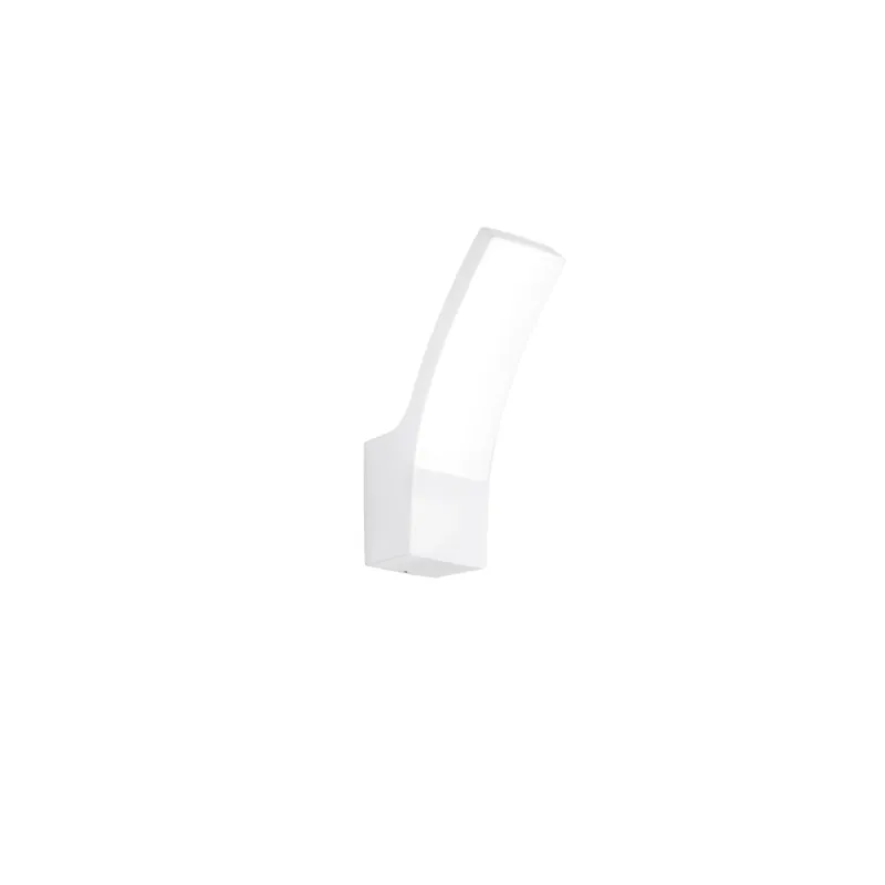 Affare Applique LED Antracite o Bianca IP65 da Esterno Moderna