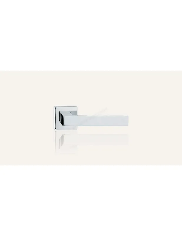 Ultima Occasione Zen RB 090 Maniglia su Rosetta per Porte Interne Linea Calì