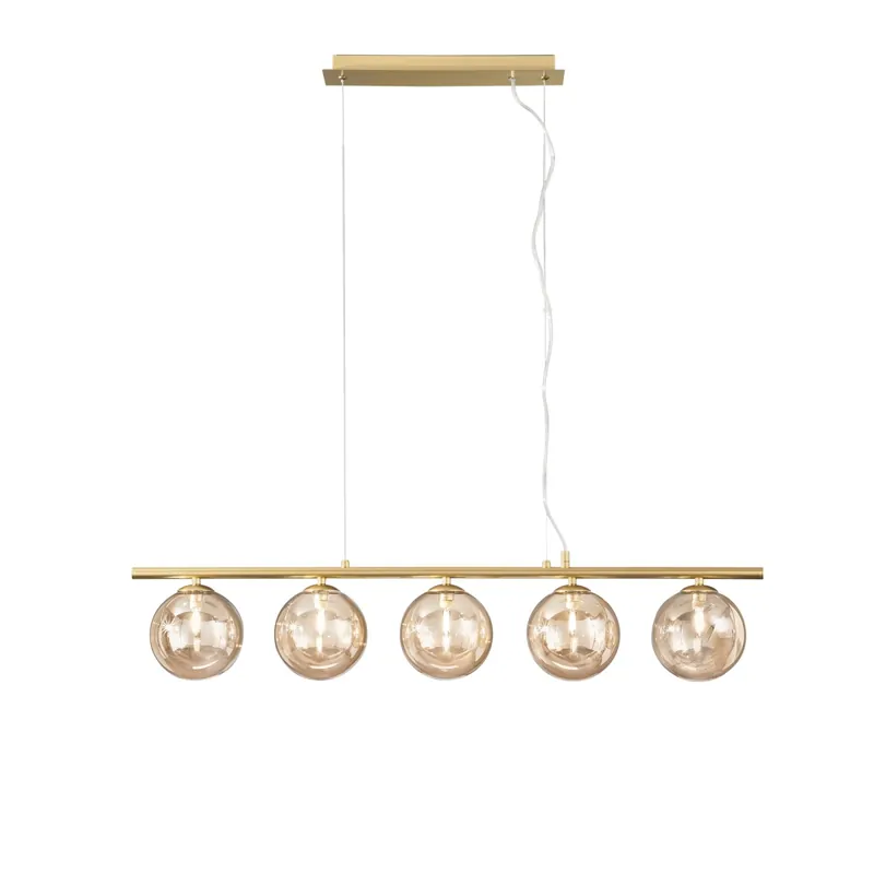 Compra Oggi Stesso SOSPENSIONE HONEY ORO 5XG9 100X15X166CM