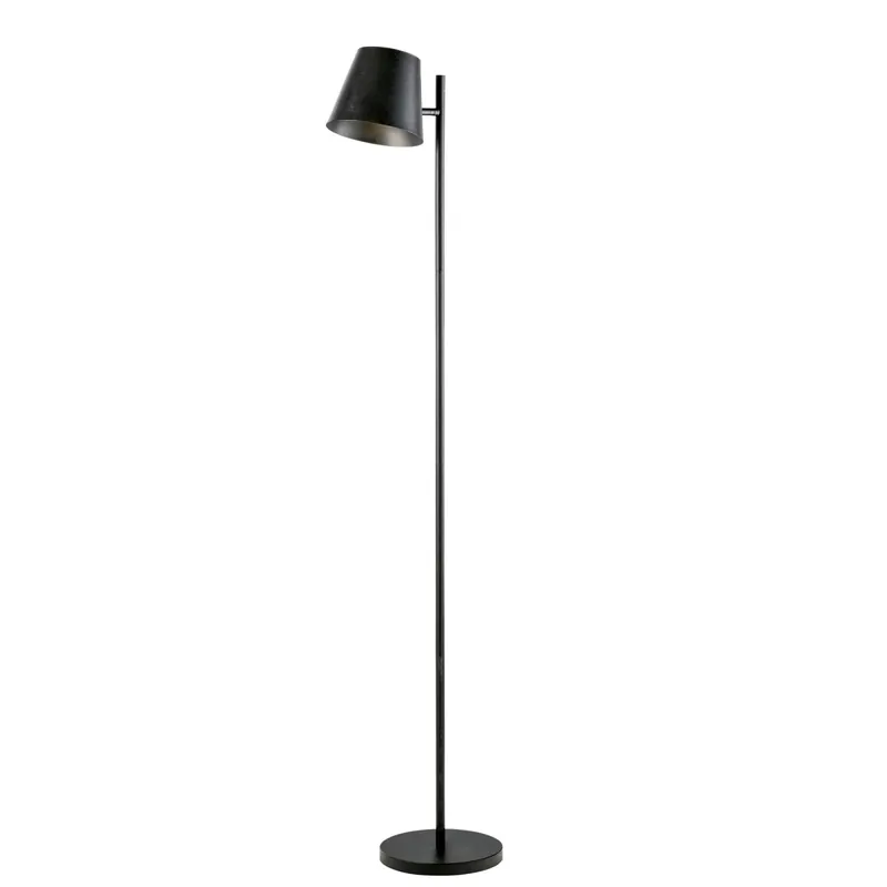 Offerta Speciale PIANTANA COLT GRIGIA 1XE27 37X160CM