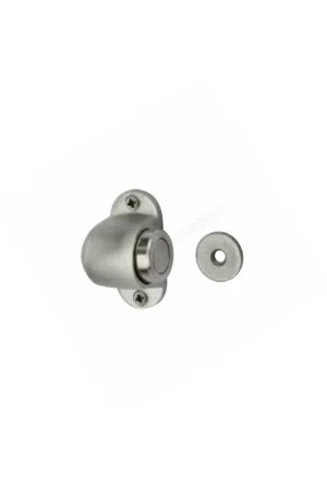 Promozione 205 FE Fermaporte Magnetico a Pavimento Reguitti Inox