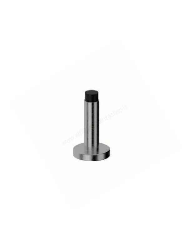 KC5 FE ø25 Fermaporte a Muro Reguitti Inox Compra Online