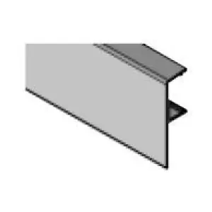 Promo Stagionale System vari KOBLENZ modello 0500 M 300 veletta di copertura media 3m per porta in legno