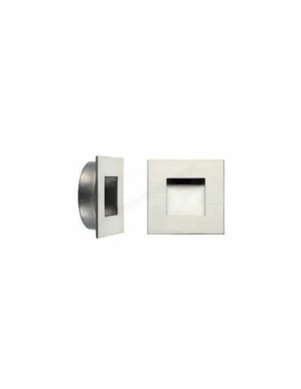 Ultima Occasione Z50 PI Placca Incasso Reguitti Inox