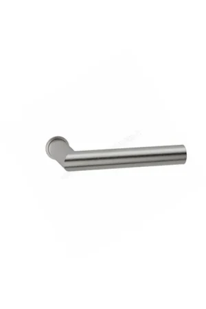 Offerta Lampo Toledo L14 Minimal Maniglia per Porte Interne Reguitti Inox