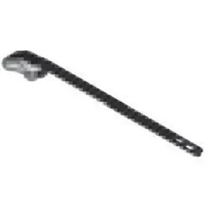 System vari KOBLENZ modello 0500 12 ABS attivatore per porta in legno/vetro Offerta Del Giorno