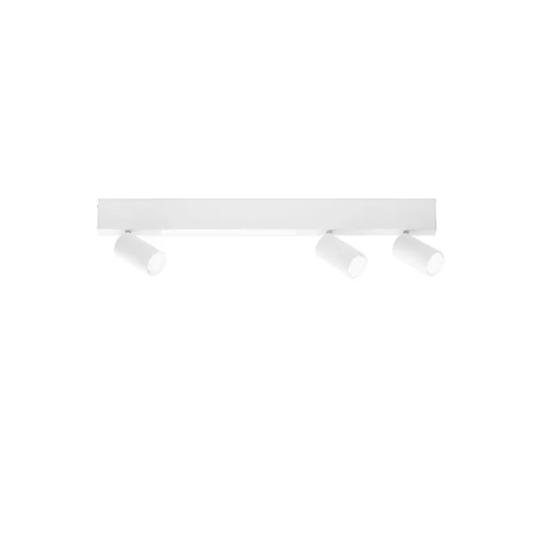 Applique da Soffitto Spot Orientabili Nero o Bianco LED Nuovo Arrivo
