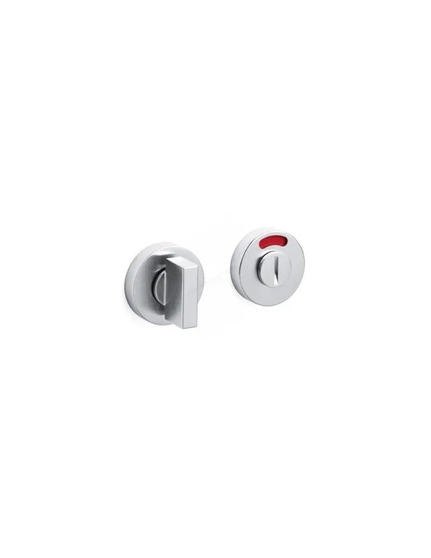 Prezzo Ridotto Space Basso Libero/Occupato H193VF6B Chiavistello Olivari