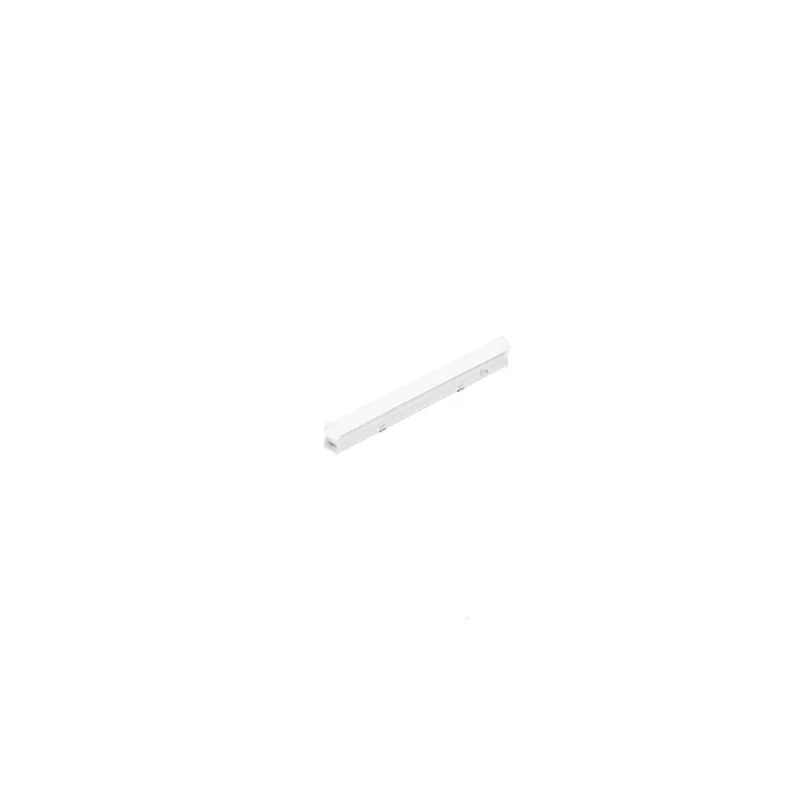 Spedizione Espresso Barra LED Bianca Moderna Lineare Diverse misure disponibili