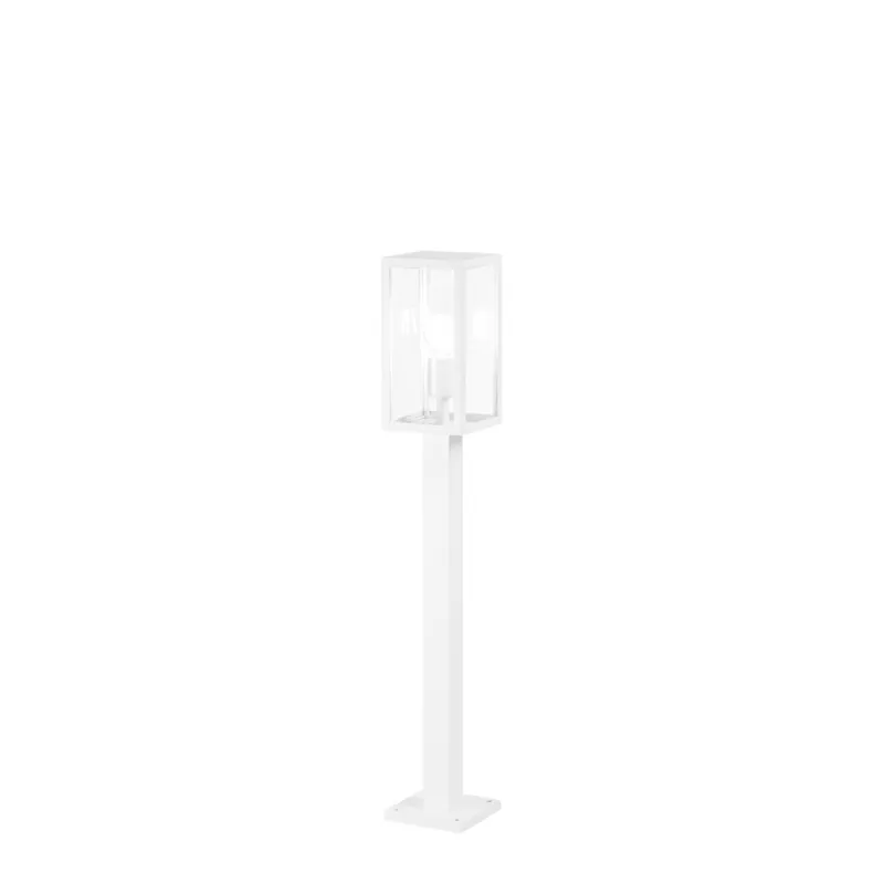 Offerta Lampo PALO MIRAGE BIANCO 1XE27 IP44 13X13X86CM