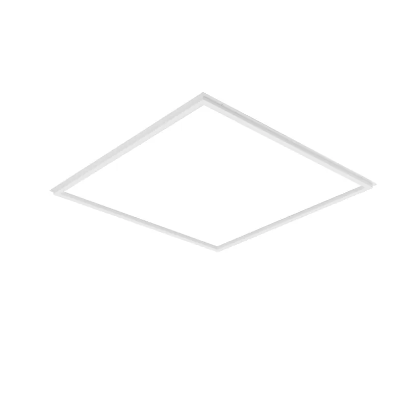PANNELLO LED PANEL BIANCO IN ALLUMINIO 42W 4822LM CCT 3000/4000/6500K 59,1X59,1CM Spedito Oggi
