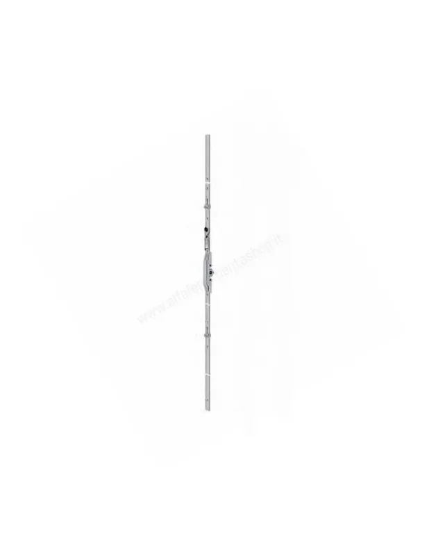 Agb Cremonese Altezza Anta 2194-2510 mm Professionale