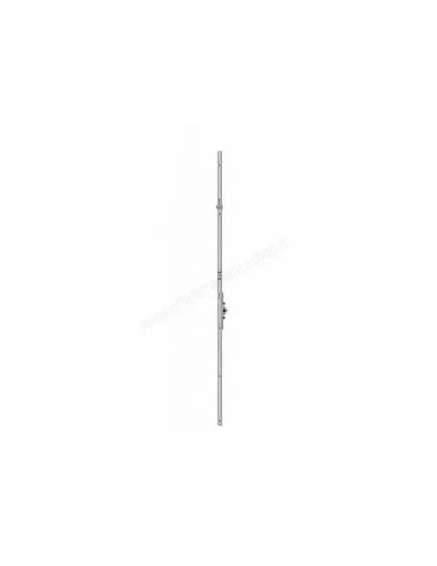 Reso Gratuito Agb Cremonese Altezza Anta 2194-2510 mm