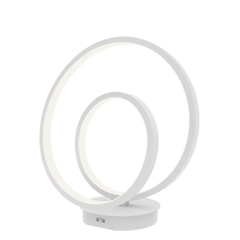 Pagamento Sicuro LUME LED LIEVE BIANCA 24W 2340LM CCT 31,6X10X18CM