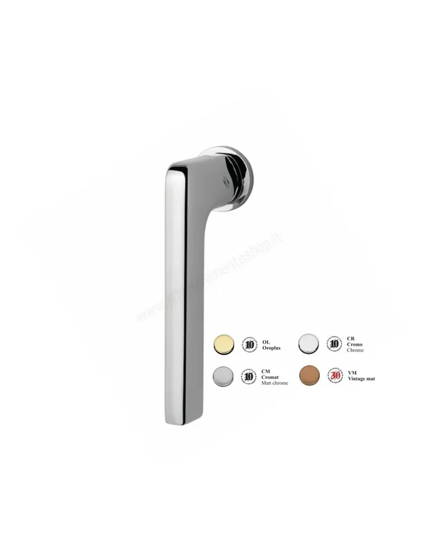 Gira JM12 DKZero Martellina Dk per Finestre Colombo Design Super Prezzo