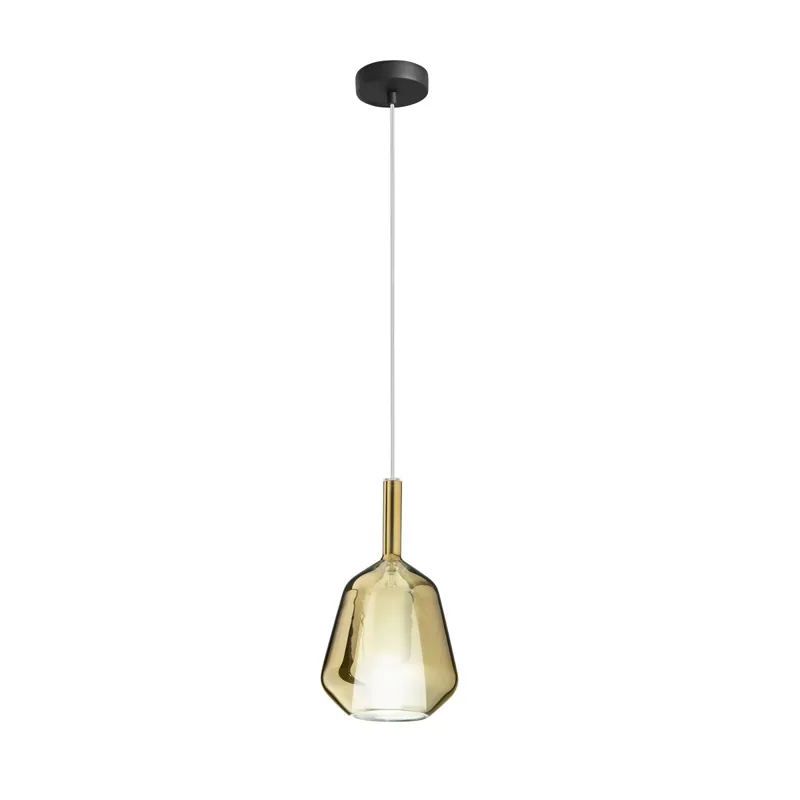 VETRO PIREX ORO CON CAVO E CONNETTORE 18X31CM Professionale