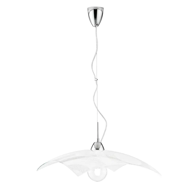 SOSPENSIONE MIRO‘ BIANCA 1XE27 45X45X110CM Compra Adesso