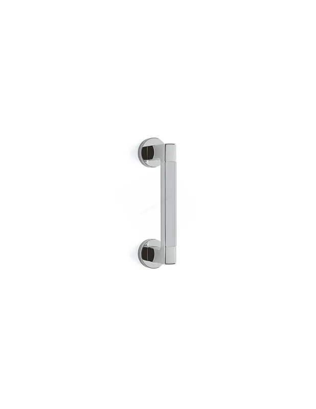 Planet L195R Bicolor Maniglione Olivari in Ottone Miglior Prezzo