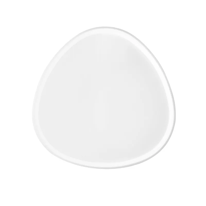 Nuovo Arrivo PLAFONIERA LED KLAPTON NERA 80W 11440LM CCT 85X85X7CM